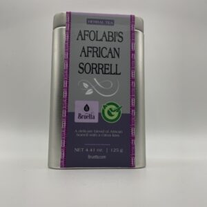 Afolabi's African Sorrel 4.41 oz
